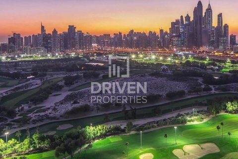 Byt v Jumeirah Lake Towers, Dubai, SAE 2 ložnice, 85.47 m² Č.: 761671 - fotografie 19