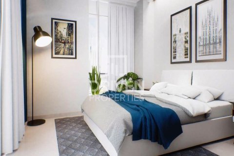 Byt v Jumeirah Lake Towers, Dubai, SAE 2 ložnice, 85.47 m² Č.: 761671 - fotografie 8