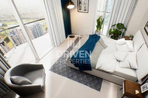 Byt v Jumeirah Lake Towers, Dubai, SAE 2 ložnice, 85.47 m² Č.: 761671 - fotografie 25