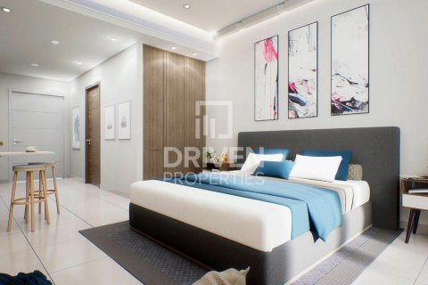 Byt v Jumeirah Lake Towers, Dubai, SAE 2 ložnice, 85.47 m² Č.: 761671 - fotografie 16