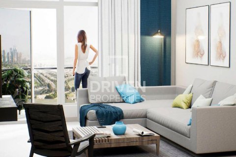 Byt v Jumeirah Lake Towers, Dubai, SAE 2 ložnice, 85.47 m² Č.: 761671 - fotografie 17