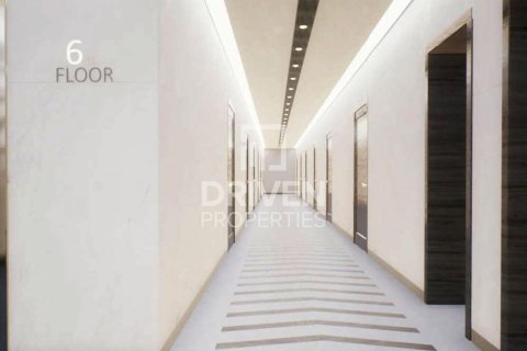 Byt v Jumeirah Lake Towers, Dubai, SAE 2 ložnice, 85.47 m² Č.: 761671 - fotografie 23