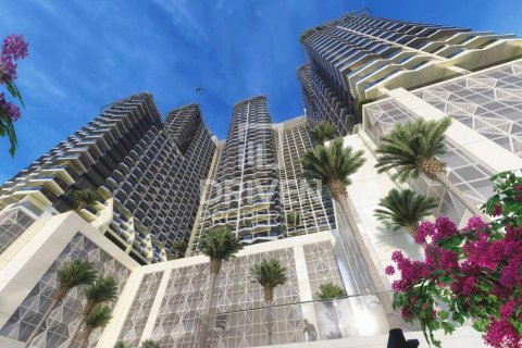 Byt v Jumeirah Lake Towers, Dubai, SAE 2 ložnice, 85.47 m² Č.: 761671 - fotografie 6