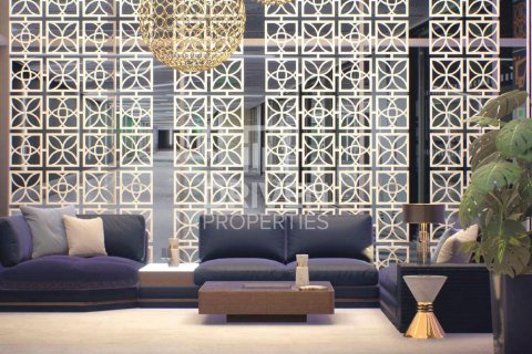 Byt v Jumeirah Lake Towers, Dubai, SAE 2 ložnice, 85.47 m² Č.: 761671 - fotografie 2