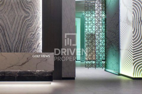 Byt v Jumeirah Lake Towers, Dubai, SAE 2 ložnice, 85.47 m² Č.: 761671 - fotografie 7