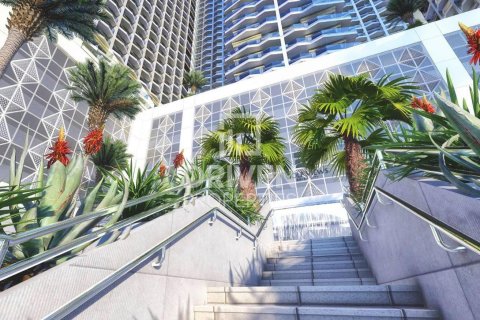 Byt v Jumeirah Lake Towers, Dubai, SAE 2 ložnice, 85.47 m² Č.: 761671 - fotografie 20
