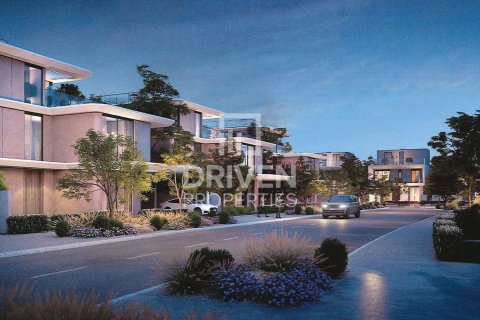 Villa te koop in Dubai Hills Estate, Dubai, VAE 4 slaapkamers, 463.96 vr.m., nr 761673 - foto 9
