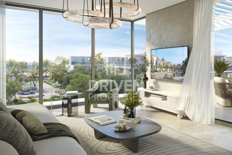 Villa te koop in Dubai Hills Estate, Dubai, VAE 4 slaapkamers, 463.96 vr.m., nr 761673 - foto 6