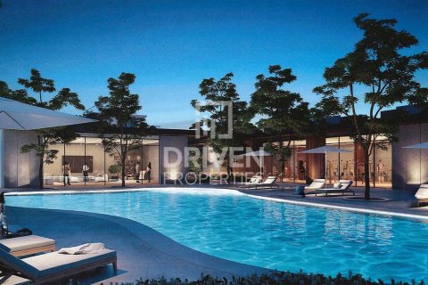 Villa te koop in Dubai Hills Estate, Dubai, VAE 4 slaapkamers, 463.96 vr.m., nr 761673 - foto 5