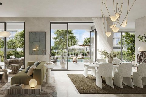Villa te koop in Dubai Hills Estate, Dubai, VAE 4 slaapkamers, 463.96 vr.m., nr 761673 - foto 3