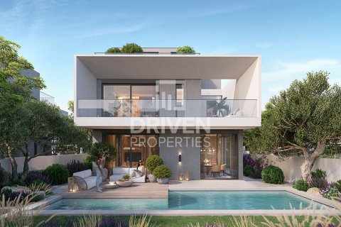 Vila u gradu Dubai Hills Estate, UAE 4 spavaće sobe, 463.96 m2 Br. 761673