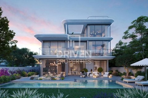 Villa te koop in Dubai Hills Estate, Dubai, VAE 4 slaapkamers, 463.96 vr.m., nr 761673 - foto 8