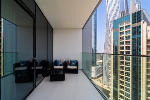 Leilighet til salgs i Dubai, Emiratene 1 soverom, 85 kvm Nr. 758471 - Foto 13