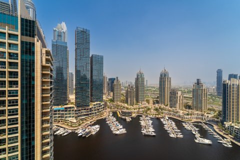 Leilighet til salgs i Dubai, Emiratene 1 soverom, 85 kvm Nr. 758471 - Foto 15
