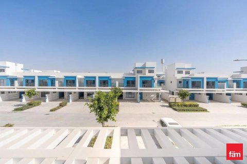 Rumah bandar di Dubai, UAE 5 bilik tidur, 144 meter persegi № 723248