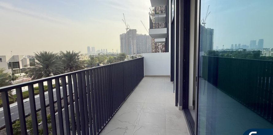 阿联酋 Dubai Dubai Hills Estate 公寓  1 卧, 69 平方米 , 编号 698205