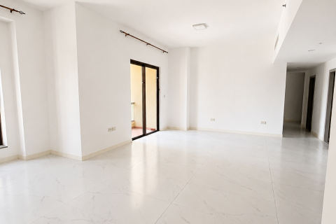 Appartement à Jumeirah Beach Residence, Dubai, EAU: 3 chambres, 168.43 m2 № 749732