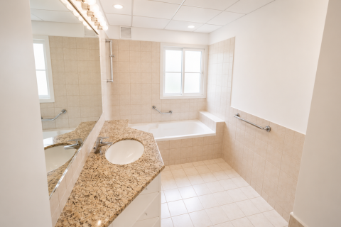 Vila di The Lakes, Dubai, UEA 3 kamar tidur, 437 m2 nomor 749730 - foto 6