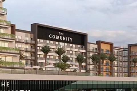 Motor City, Dubai, संयुक्त अरब अमीरात में अपार्टमेंट, 3 बेडरूम, 246.5 वर्ग मीटर, संख्या 714971 - फ़ोटो 8