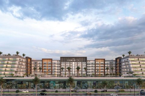 Motor City, Dubai, संयुक्त अरब अमीरात में अपार्टमेंट, 3 बेडरूम, 246.5 वर्ग मीटर, संख्या 714971 - फ़ोटो 5