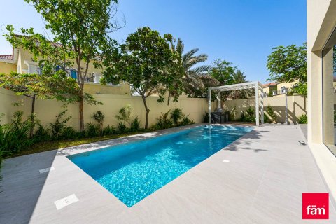 Vila u gradu Dubai, UAE 3 spavaće sobe, 537.6 m2 Br. 714972 - Slika 20