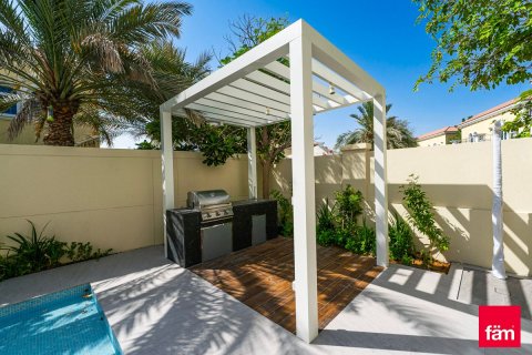 Vila u gradu Dubai, UAE 3 spavaće sobe, 537.6 m2 Br. 714972 - Slika 21