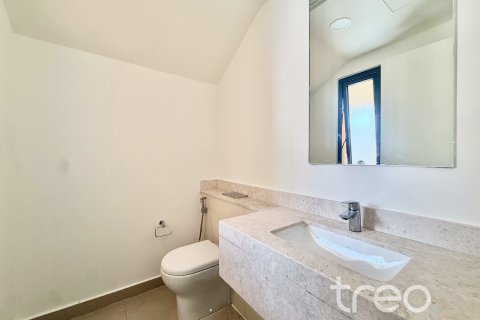 Townhouse til leje i Dubai Hills Estate, Dubai, UAE 3 soveværelser, 209.12 kvm № 733633 - foto 12