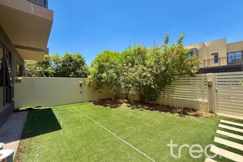 Townhouse til leje i Dubai Hills Estate, Dubai, UAE 3 soveværelser, 209.12 kvm № 733633 - foto 3