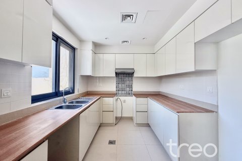Townhouse til leje i Dubai Hills Estate, Dubai, UAE 3 soveværelser, 209.12 kvm № 733633 - foto 11