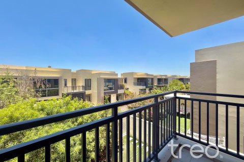 Townhouse til leje i Dubai Hills Estate, Dubai, UAE 3 soveværelser, 209.12 kvm № 733633 - foto 19