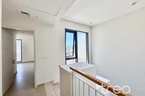 Townhouse til leje i Dubai Hills Estate, Dubai, UAE 3 soveværelser, 209.12 kvm № 733633 - foto 13