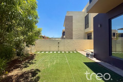 Townhouse til leje i Dubai Hills Estate, Dubai, UAE 3 soveværelser, 209.12 kvm № 733633 - foto 5