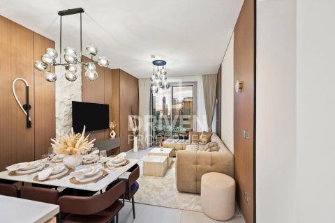 Dzīvoklis Downtown Dubai (Downtown Burj Dubai), Dubaijā, AAE 2 istabas, 92.53 m2 Nr. 757013