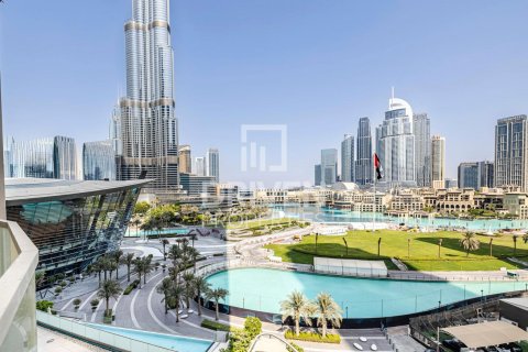 Apartamento en Downtown Dubai (Downtown Burj Dubai), Dubai, EAU 3 dormitorios, 173.26 m² № 757011