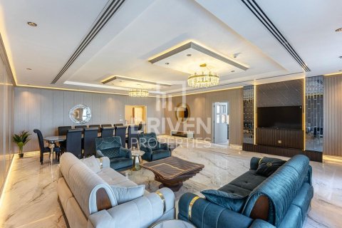 Dubai Marina、Dubai、UAEにあるマンション 4ベッドルーム、298.31 m2 No757017