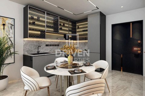 Apartament na sprzedaż w Business Bay, Dubai, ZEA 1 sypialnia, 70.05 mkw., nr 765330 - zdjęcie 6