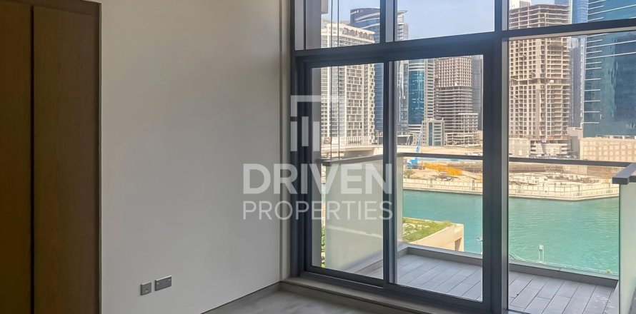 Apartment sa Business Bay, Dubai, UAE 2 silid-tulugan, 145.95 sq.m. № 765329