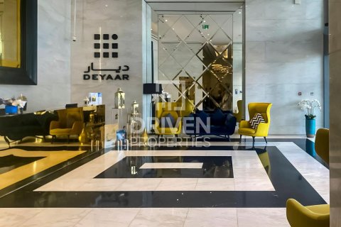 Apartment sa Business Bay, Dubai, UAE 2 silid-tulugan, 145.95 sq.m. № 765329 - larawan 12