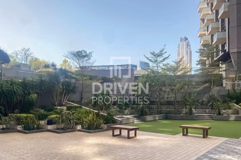 Apartment sa Business Bay, Dubai, UAE 2 silid-tulugan, 145.95 sq.m. № 765329 - larawan 14