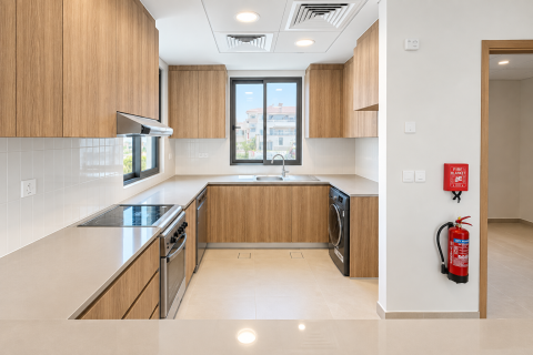 Villetta a schiera in affitto a Khalifa City, Abu Dhabi, EAU 3 camere da letto, 236.5 mq. № 764398 - foto 9