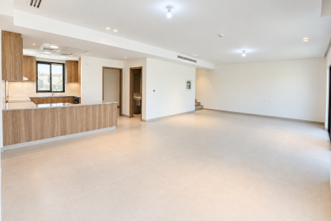Villetta a schiera in affitto a Khalifa City, Abu Dhabi, EAU 3 camere da letto, 236.5 mq. № 764398 - foto 3