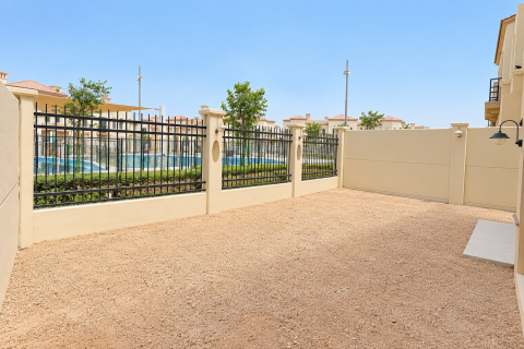 Villetta a schiera in affitto a Khalifa City, Abu Dhabi, EAU 3 camere da letto, 236.5 mq. № 764398 - foto 10
