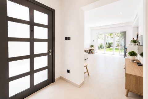 The Springs, Dubai, BAE’de kiralık villa 2 yatak odası, 172.5 m&sup2; No 764399 - fotoğraf 6