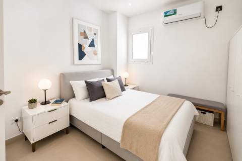 The Springs, Dubai, BAE’de kiralık villa 2 yatak odası, 172.5 m&sup2; No 764399 - fotoğraf 9