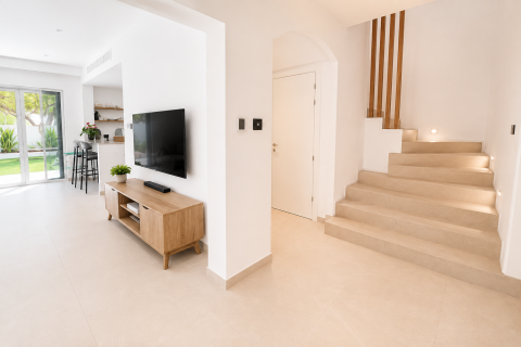 The Springs, Dubai, BAE’de kiralık villa 2 yatak odası, 172.5 m&sup2; No 764399 - fotoğraf 7