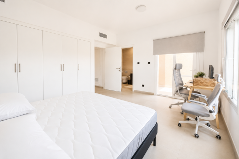 The Springs, Dubai, BAE’de kiralık villa 2 yatak odası, 172.5 m&sup2; No 764399 - fotoğraf 10