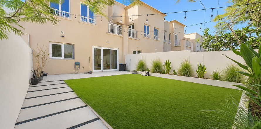 The Springs, Dubai, BAE’de villa 2 yatak odası, 172.5 m&sup2; No 764399