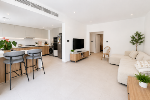 The Springs, Dubai, BAE’de kiralık villa 2 yatak odası, 172.5 m&sup2; No 764399 - fotoğraf 4