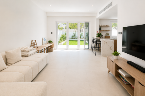 The Springs, Dubai, BAE’de kiralık villa 2 yatak odası, 172.5 m&sup2; No 764399 - fotoğraf 5