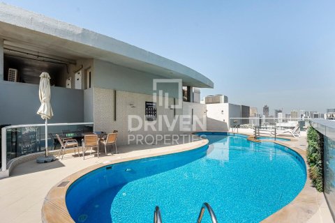 Müüa korter asukohaga Dubai Sports City, AÜE: 1 magamistoaga, 60.11 m² Nr 765328 - pilt 9